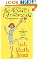 Truly Madly Yours (Avon Light Contemporary Romances)