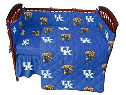 Kentucky Baby Crib Sets - SEC Conference