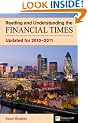 Reading and Understanding the "Financial Times"