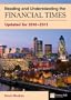 Reading and Understanding the "Financial Times"