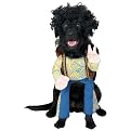 Hippie Pet Costume