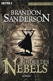 Die Kinder des Nebels: Roman