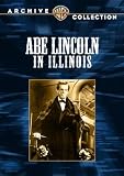 Abe Lincoln in Illinois