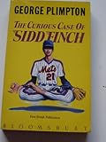 The curious case of Sidd Finch
