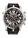 Roger Dubuis Men's Excalibur Black Watch #EX 45 79 9 9.71R