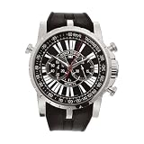 Roger Dubuis Mens EX 45 79 9 9.71R Excalibur Black Watch by Roger Dubuis