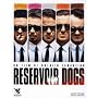 Reservoir Dogs <b>DVD</b> ~ Harvey Keitel