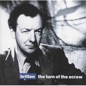 Britten: The Turn of the Screw