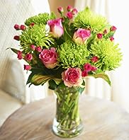 Spring Sensation Bouquet