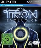 TRON: Evolution (Move kompatibel) - Disney Interactive Studios