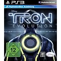 TRON: Evolution (Move kompatibel)