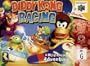 Diddy Kong Racing