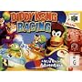 Diddy Kong Racing