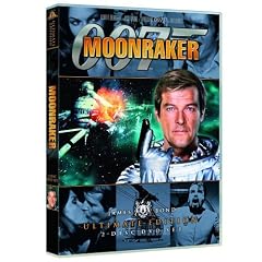 James Bond - Moonraker [2 DVDs]