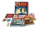 Tactic - Les Aventures de Tintin - Le Jeu de Plateau