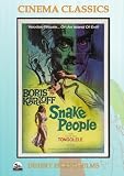 Snake People