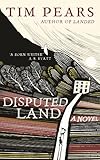 Disputed land