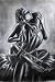 Deep Love Poster African American Art Print