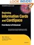 Beginning Information Cards and CardSpace: From Novice to Professional (Expert's Voice in .NET)