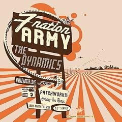 Seven Nation Army