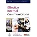 My recommended internal comms/social media must-reads