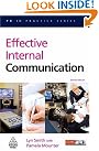 Effective Internal Communcation
