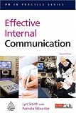 Effective Internal Communication (PR in Practice)