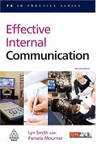 Effective Internal Communcation (PR in Practice)
