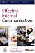Effective Internal Communcation (PR in Practice)