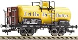 H0 FL 2ACHS. BOILER WAGON FRI.HO.DI.