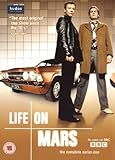 Life On Mars : Complete BBC Series 1 [2006] [DVD]