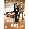 Life On Mars : Complete BBC Series 1 [2006] [DVD]