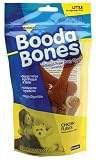 Booda Bones Little Bone 11 Pack (For Dogs Under 15 lbs) - Chicken