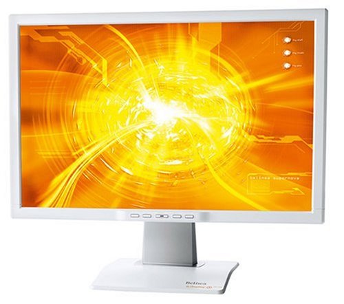 Belinea o.display 1_20 wide 50,8 cm (20 Zoll) widescreen
