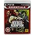 Red Dead Redemption Game of the Year Essentials (PS3)