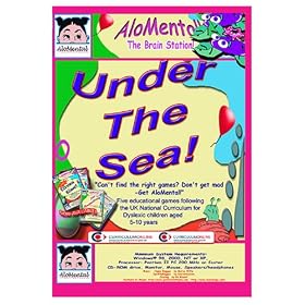 Under The Sea