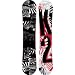 K2 Parkstar Snowboard - Wide One Color, 163cm