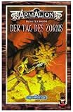 Armalion. Der Tag des Zorns