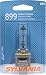 Sylvania 899 BP  Halogen Fog Light Capsule