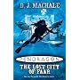 The Lost City of Faar (Pendragon)