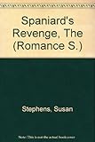 The Spaniard's revenge
