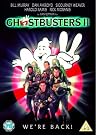 Ghostbusters 2 [DVD]