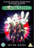 Ghostbusters 2