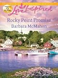 Rocky Point Promise (Love Inspired (Large Print))