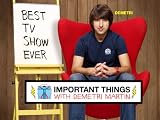 Important Things with Demetri Martin Season 1