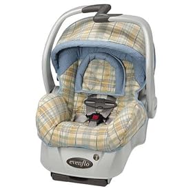 evenflo(�C�[�u���t���[) �x�r�[�V�[�g �G���u���C�X