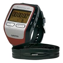 Garmin Forerunner 305 Monitor