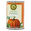 Pumpkin Puree