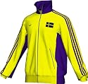 adidas Men's Sweden Track Top