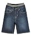 Rocawear "Crown Zip" Shorts (Sizes 4 - 7X)